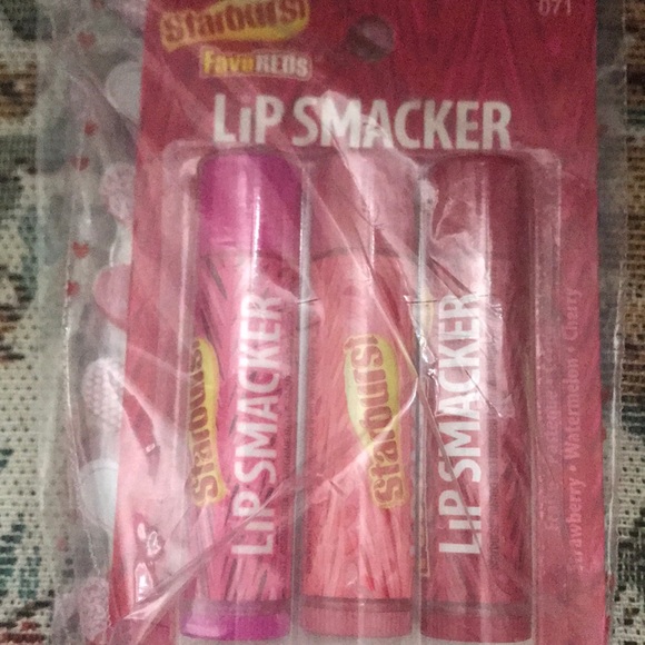 Variety of Lipsmacker& other Balms - Picture 5 of 5